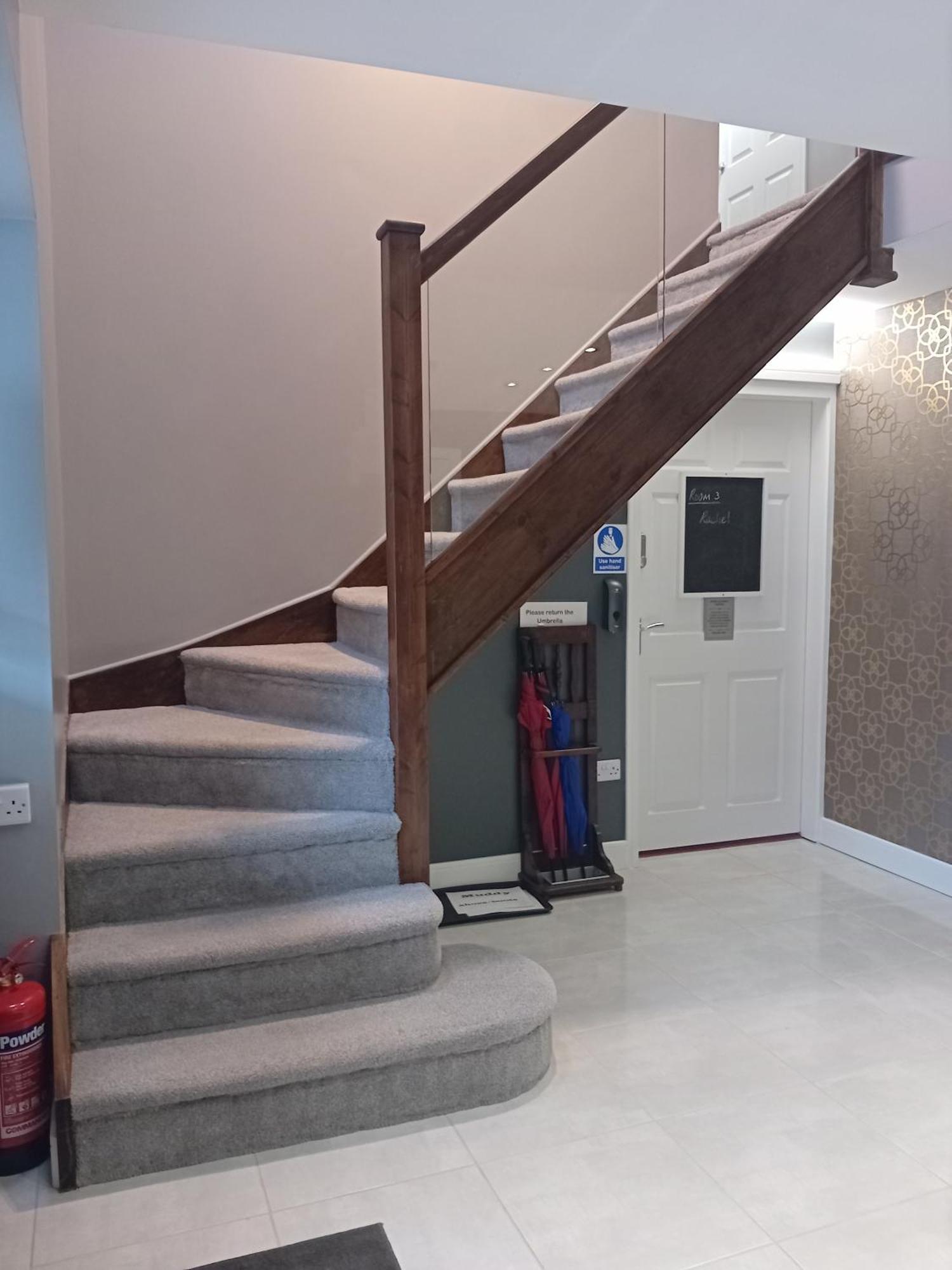 Bed and Breakfast Middle House Coventry Esterno foto