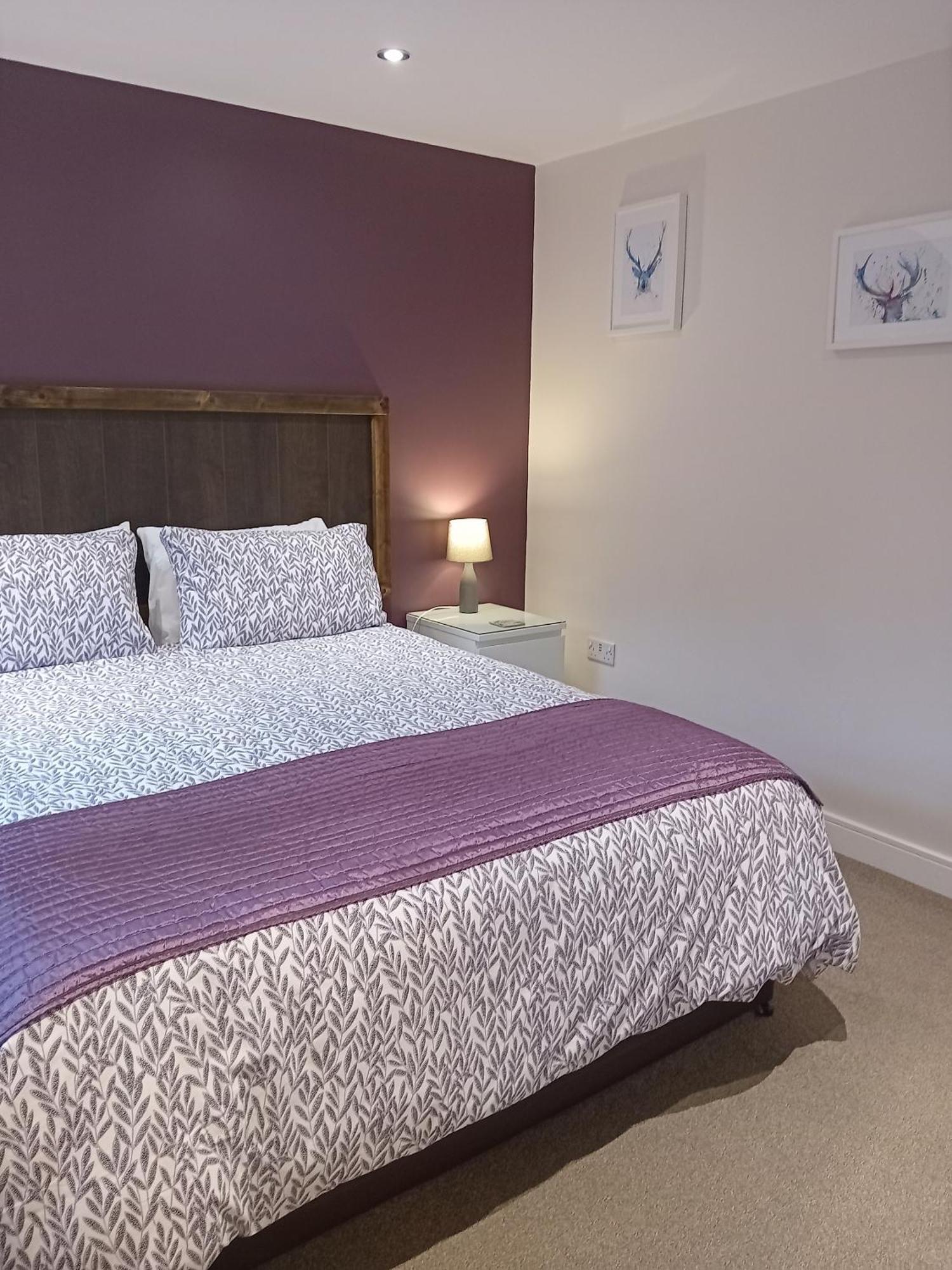 Bed and Breakfast Middle House Coventry Esterno foto