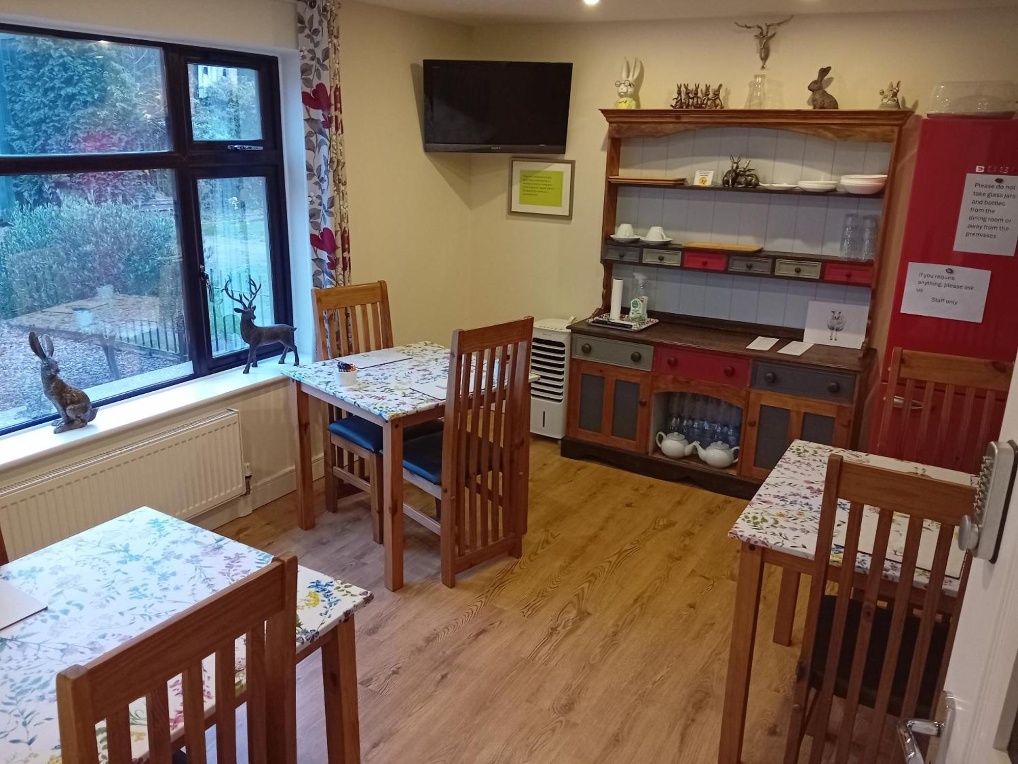 Bed and Breakfast Middle House Coventry Esterno foto