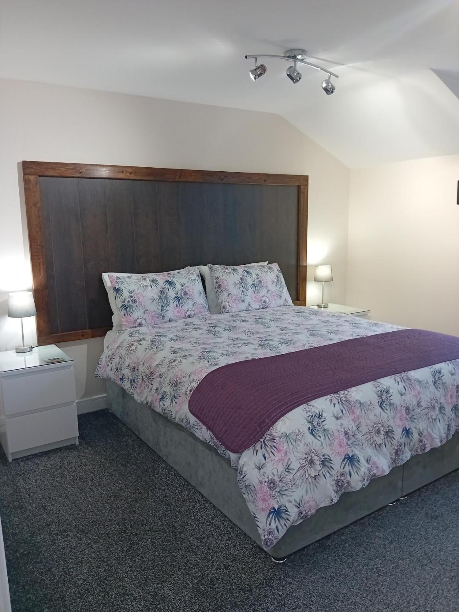 Bed and Breakfast Middle House Coventry Esterno foto