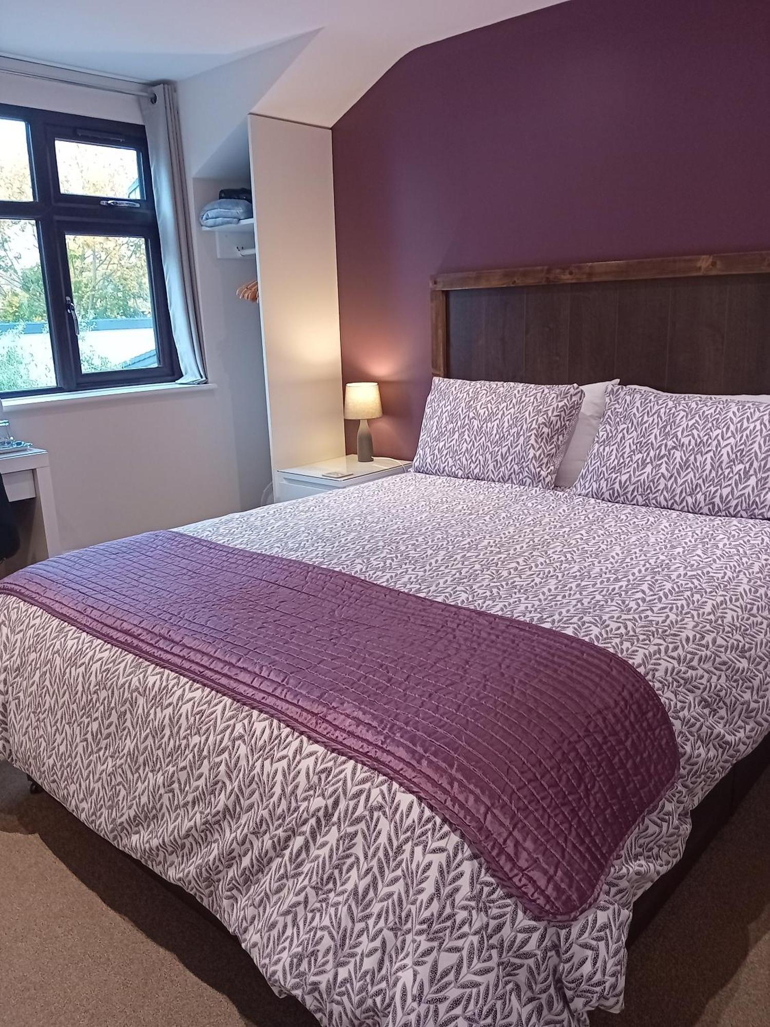 Bed and Breakfast Middle House Coventry Esterno foto
