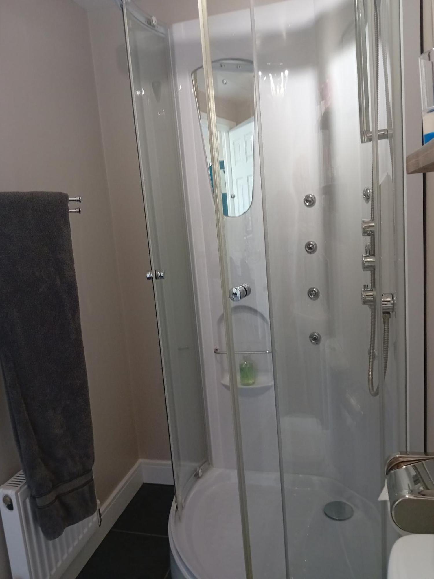 Bed and Breakfast Middle House Coventry Esterno foto