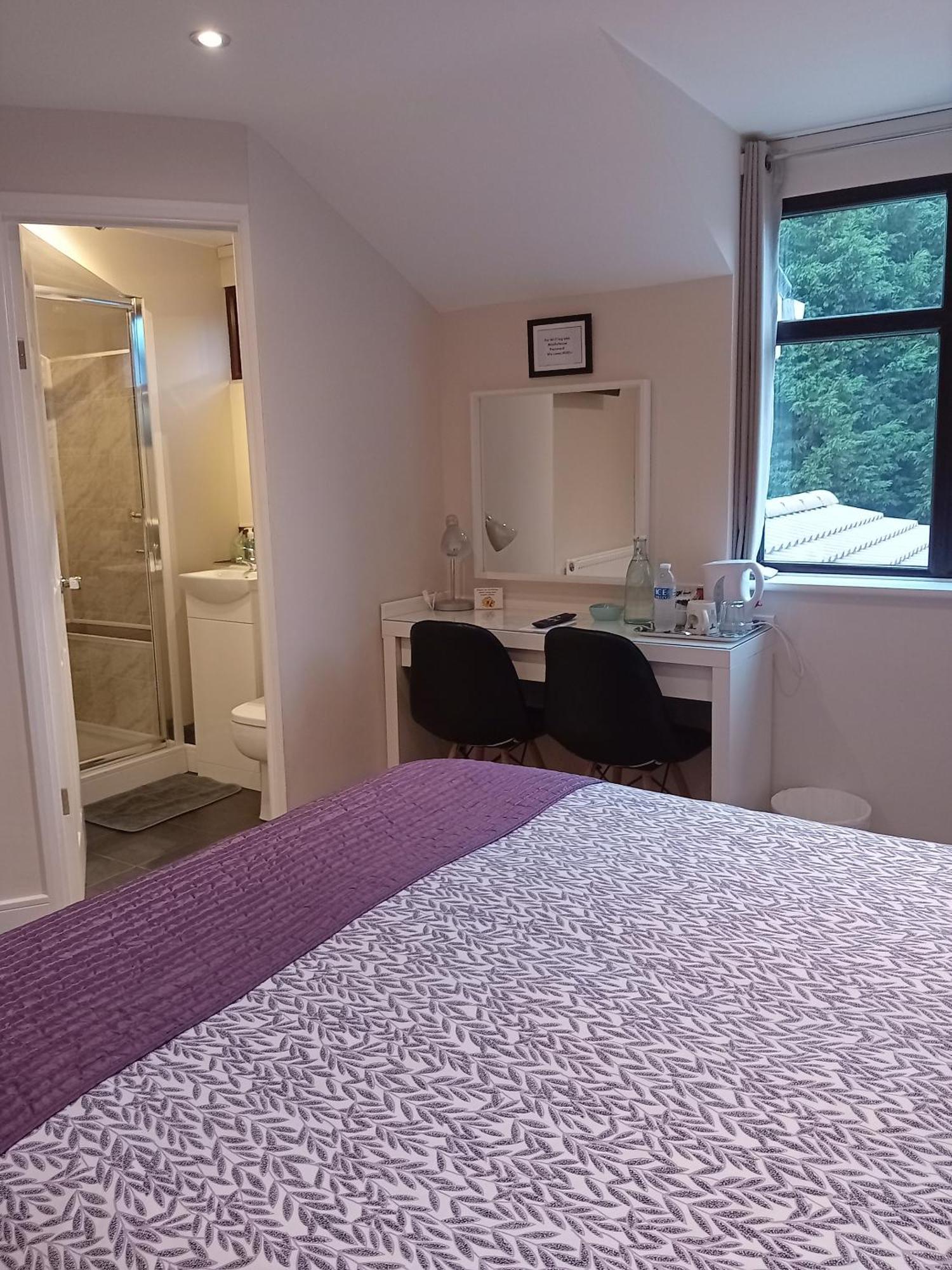 Bed and Breakfast Middle House Coventry Esterno foto