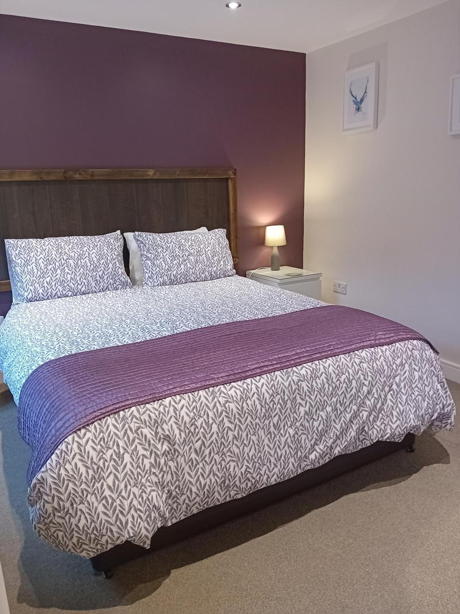 Bed and Breakfast Middle House Coventry Esterno foto