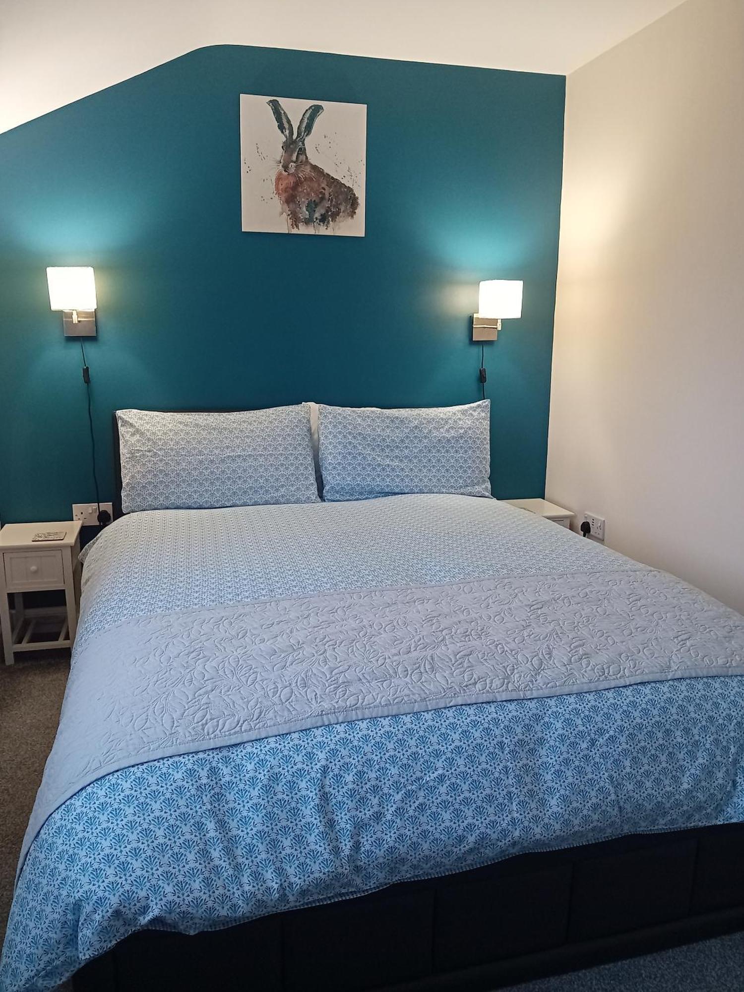 Bed and Breakfast Middle House Coventry Esterno foto