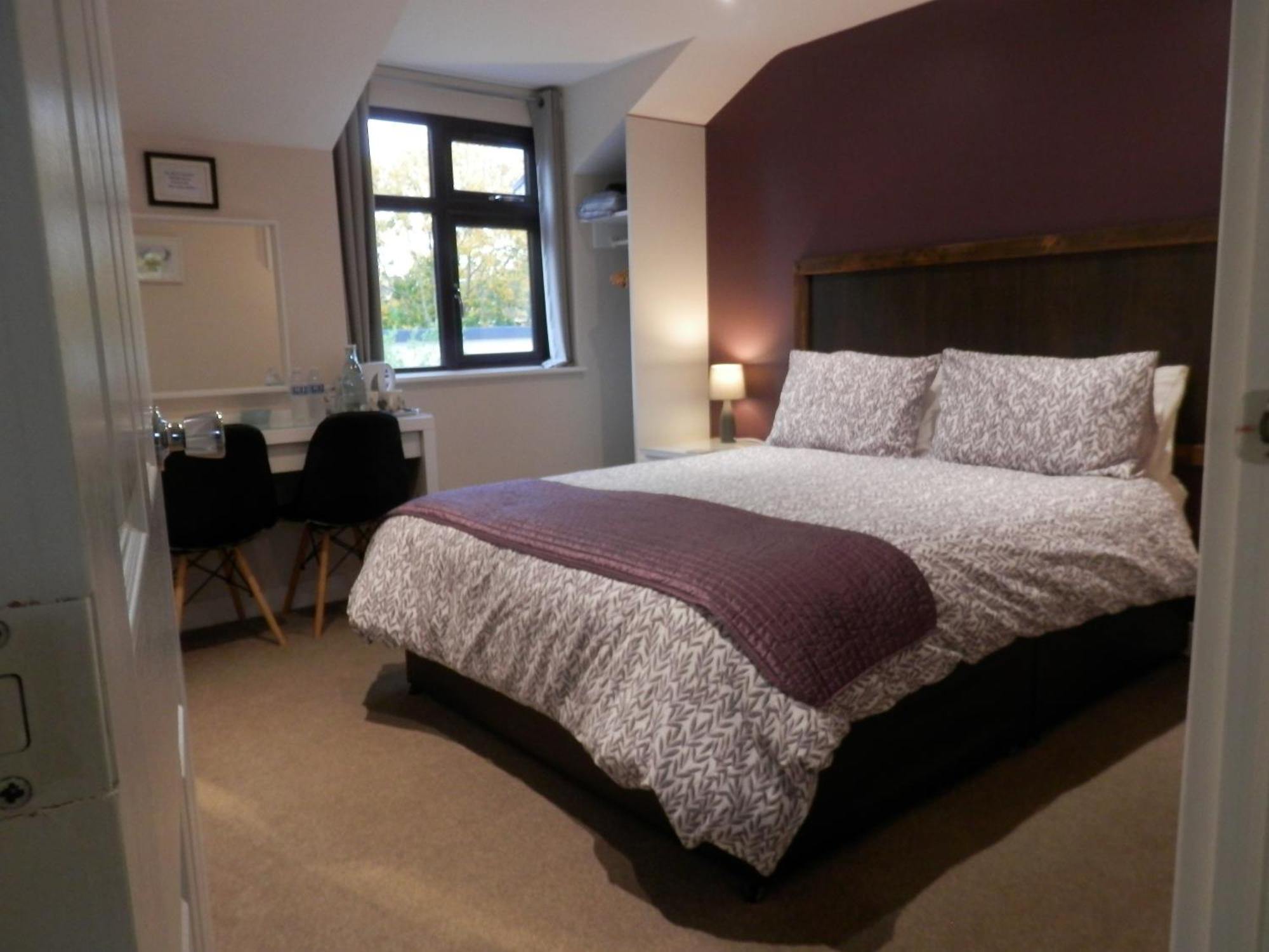 Bed and Breakfast Middle House Coventry Camera foto