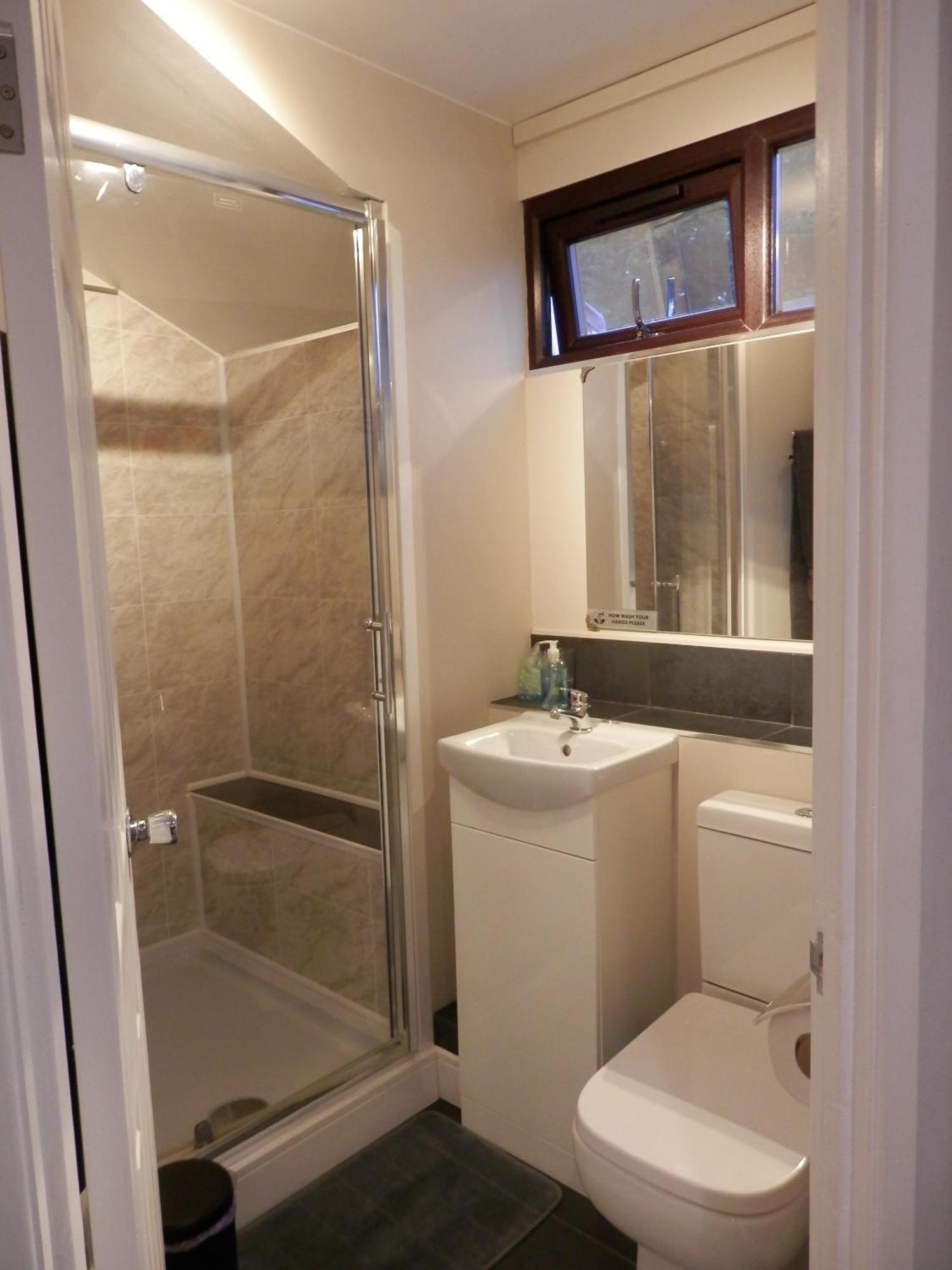 Bed and Breakfast Middle House Coventry Camera foto