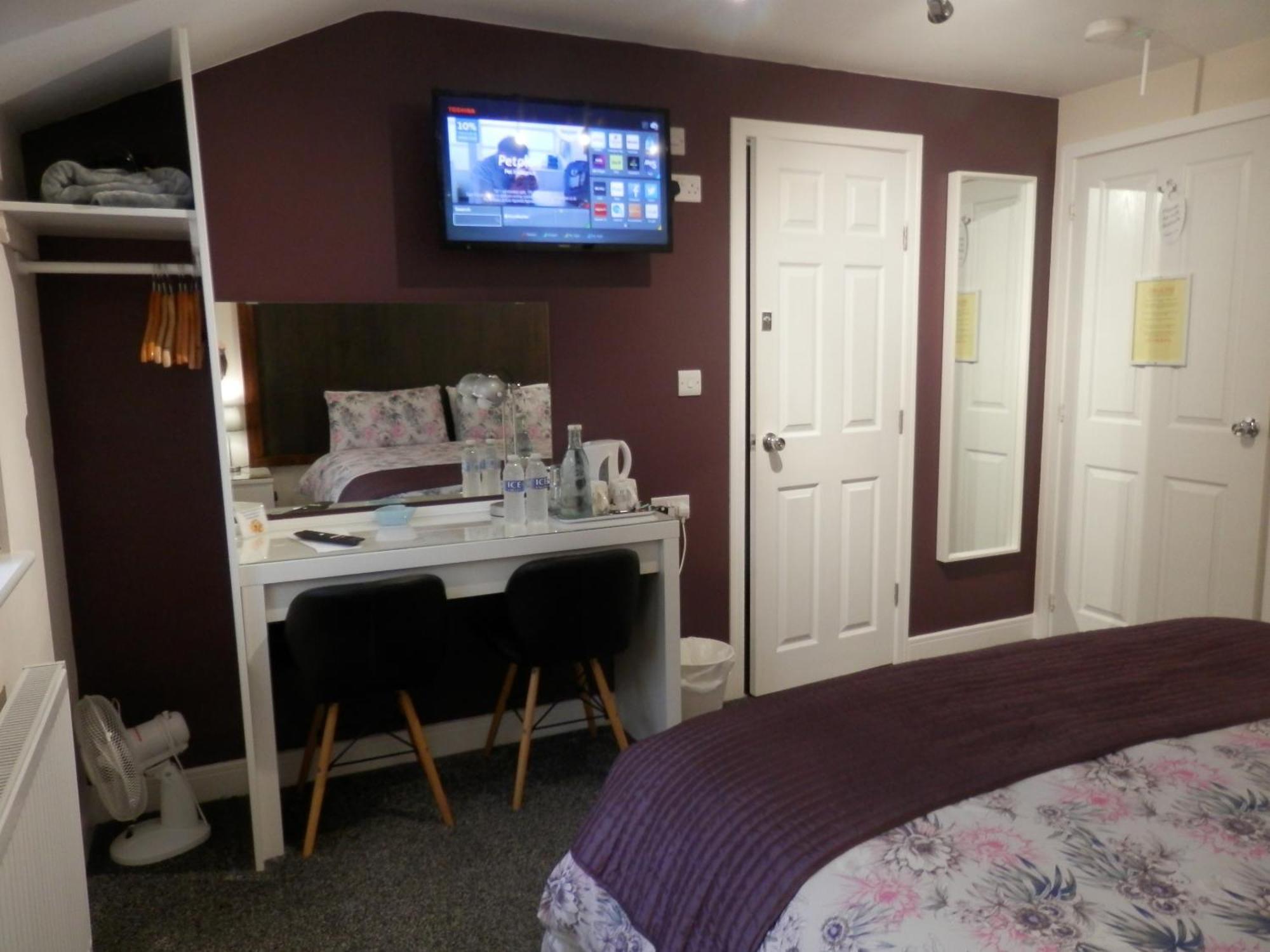 Bed and Breakfast Middle House Coventry Camera foto