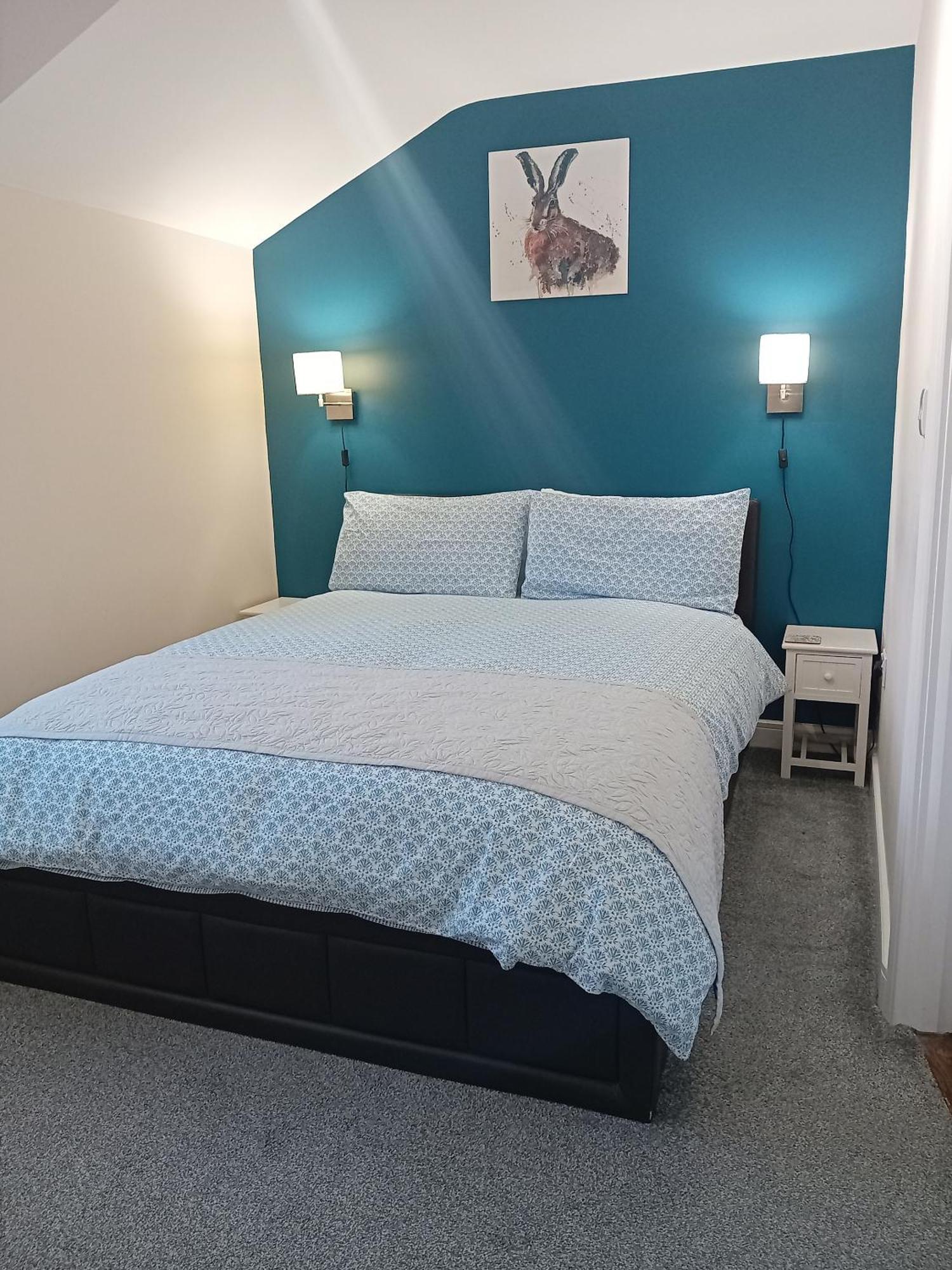 Bed and Breakfast Middle House Coventry Esterno foto